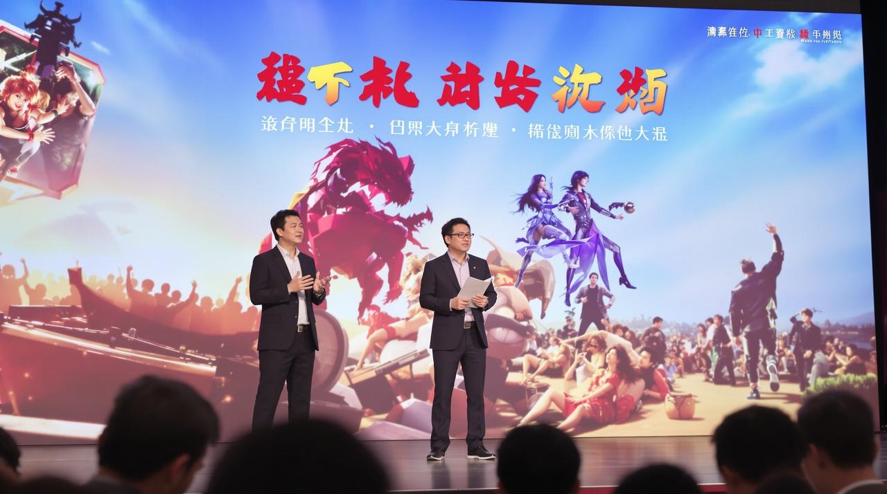不良网站2026年片单发布，十余部重磅作品即将亮相